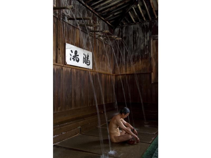 Sukayu Onsen Ryokan Aomori Exterior foto